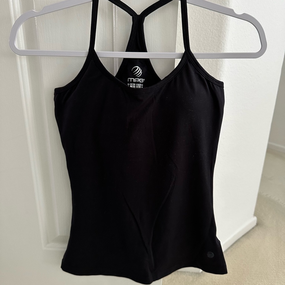 Tank top MPG size XS
